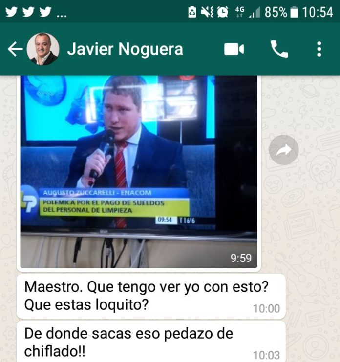 ChatWSP1