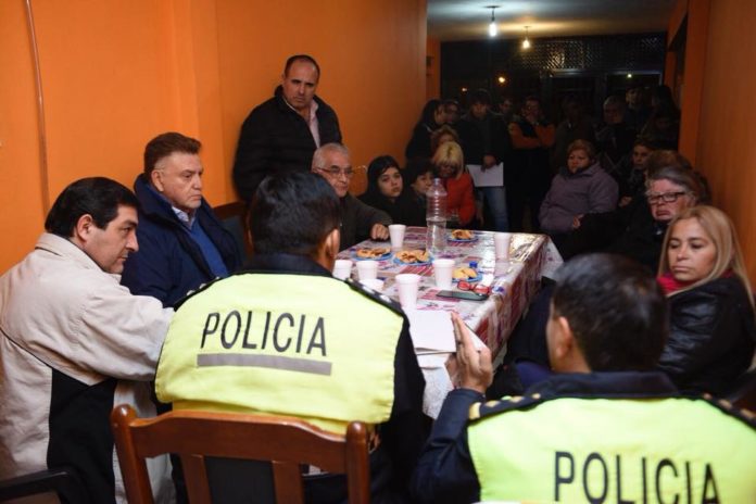 Amaya San Miguel de Tucumán