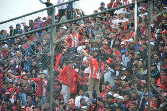 Sagra San Martín