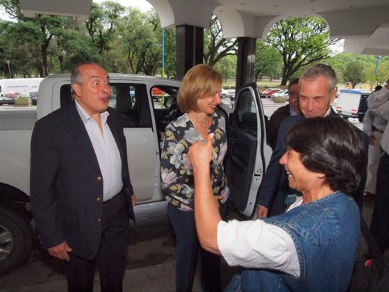 Jos&eacute; Lopez Beatriz Rojk&eacute;s