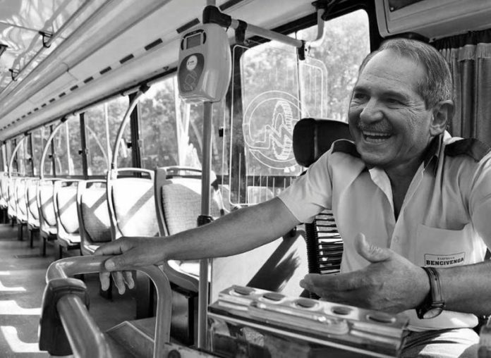 conducción alperovich