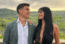 “Me rompe las pelotas”: Oriana Sabatini habló de Paulo Dybala y la infidelidad