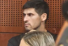 Causa Velez: Piden la detencion de Florentin Bobadilla por entorpecer la investigación y revictimizar a la denunciante sistematicamente