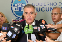 Jaldo pidió agilizar los trámites jubilatorios y ratificó el diálogo con Nación