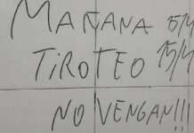 Amenazas escolares en Tucumán: «Castigar no alcanza», advierte delegado episcopal