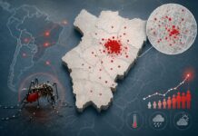 Chikungunya en Tucumán: cómo llegó el virus y por qué se expandió tan rápido