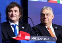 Gastos de Milei en viajes al exterior: más de $4.700 millones en 16 meses