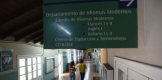 Gestión UNT: Violencia de Género sacude Filosofía y Letras