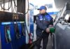 Agroindustria Tucumana impulsa 3% ventas de combustible