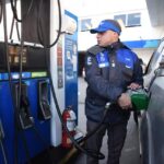 Agroindustria Tucumana impulsa 3% ventas de combustible
