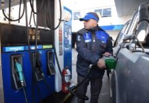 Agroindustria Tucumana impulsa 3% ventas de combustible