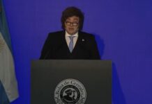Javier Milei alivia al campo: retenciones bajarán hasta 0%.