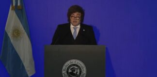 Javier Milei alivia al campo: retenciones bajarán hasta 0%.