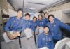 Aerolíneas Argentinas sostiene viaje crucial de la Selección