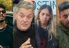 Crimen Agostina Vega: Fiscal Garzón demora Alerta Sofía