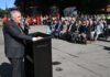 Jaldo pidió cumplir exportaciones y cupos de bioetanol en la zafra 2026