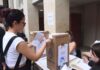 Elecciones en la UNT: Exactas acercó a Pagani a una nueva mayoría