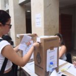 Elecciones en la UNT: Exactas acercó a Pagani a una nueva mayoría