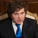 Javier Milei defendió a Adorni: “No voy a ejecutar a una persona honesta”