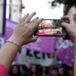 Ni Una Menos presiona al Gobierno por femicidios