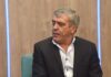 Cano advierte sobre la infiltración narco en las estructura políticas de la provincia