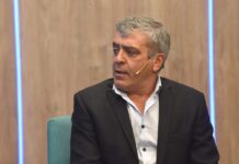 Cano advierte sobre la infiltración narco en las estructura políticas de la provincia