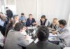 Legisladores tucumanos participaron del trabajo en comisiones del Parlamento del Norte Grande