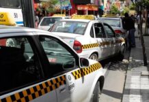 El Concejo Deliberante aprobó un aumento del 33% en la tarifa de taxis
