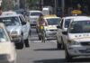 Chahla impulsa plan de bicisendas para San Miguel