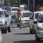 Chahla impulsa plan de bicisendas para San Miguel