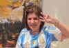 «Todas buenas»: sugestivo tuit de Patricia Bullrich tras el triunfo de la Selección que alimenta la interna