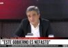 Pablo Yedlin sin filtro: duras críticas a Jaldo, alerta por el avance libertario y dudas sobre la reelección en Tucumán