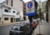 En qué consiste el estacionamiento medido inclusivo que analiza el Concejo Deliberante de la capital