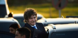 Votantes libertarios perciben deterioro económico personal