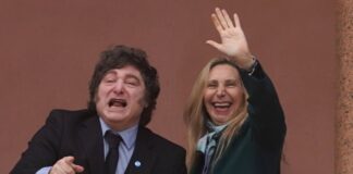 Gobierno inicia carrera por reelección de Milei con ventaja