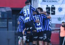 Atlético Tucumán inicia el Clausura 2026 con fixture similar