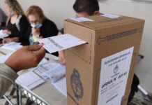 Junta Electoral confirmó cronograma electoral 2027 en Tucumán