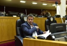 Bussi exige acciones por restricciones de gas a Tucumán