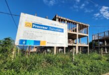 El «Triángulo de las Bermudas» al descubierto: los cuestionamientos de Paula Omodeo y los millonarios pagos del Estado a la empresa de su familia