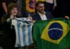 Denuncian a Javier Milei por malversación de fondos