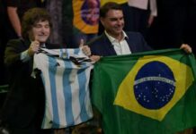 Denuncian a Javier Milei por malversación de fondos