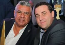 AFA niega incautación de teléfonos a Tapia y Toviggino