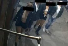 Una mujer admitió drogar a cinco hombres para robarlos