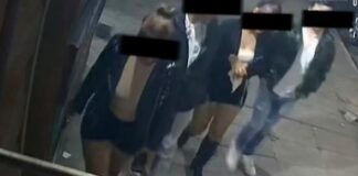 Una mujer admitió drogar a cinco hombres para robarlos