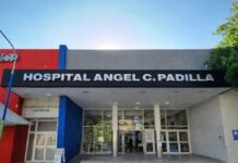 Hospital Padilla registró aumento de consultas y siniestros