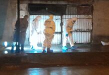 Un joven murió tras ser apuñalado al suroeste de la Capital