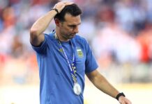 Scaloni evalúa continuidad tras emotiva derrota en la final