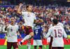 España venció a Francia por 2-0 y clasificó a la final del Mundial