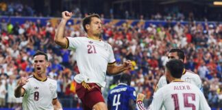 España venció a Francia por 2-0 y clasificó a la final del Mundial