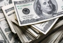 Dólar oficial abre a $1.450/$1.500 este martes 21 de julio de 2026